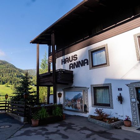 Haus Anna - Kaernten Card Im Sommer Inklusive Бад-Кляйнкірхгайм Екстер'єр фото