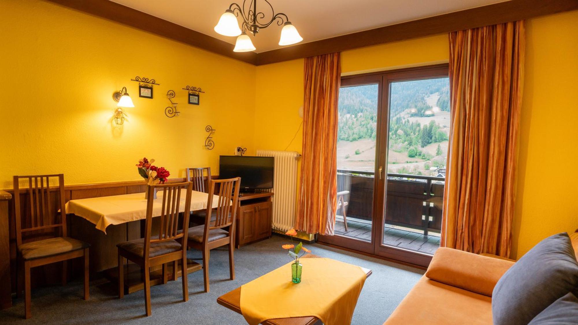 Haus Anna - Kaernten Card Im Sommer Inklusive Бад-Кляйнкірхгайм Екстер'єр фото