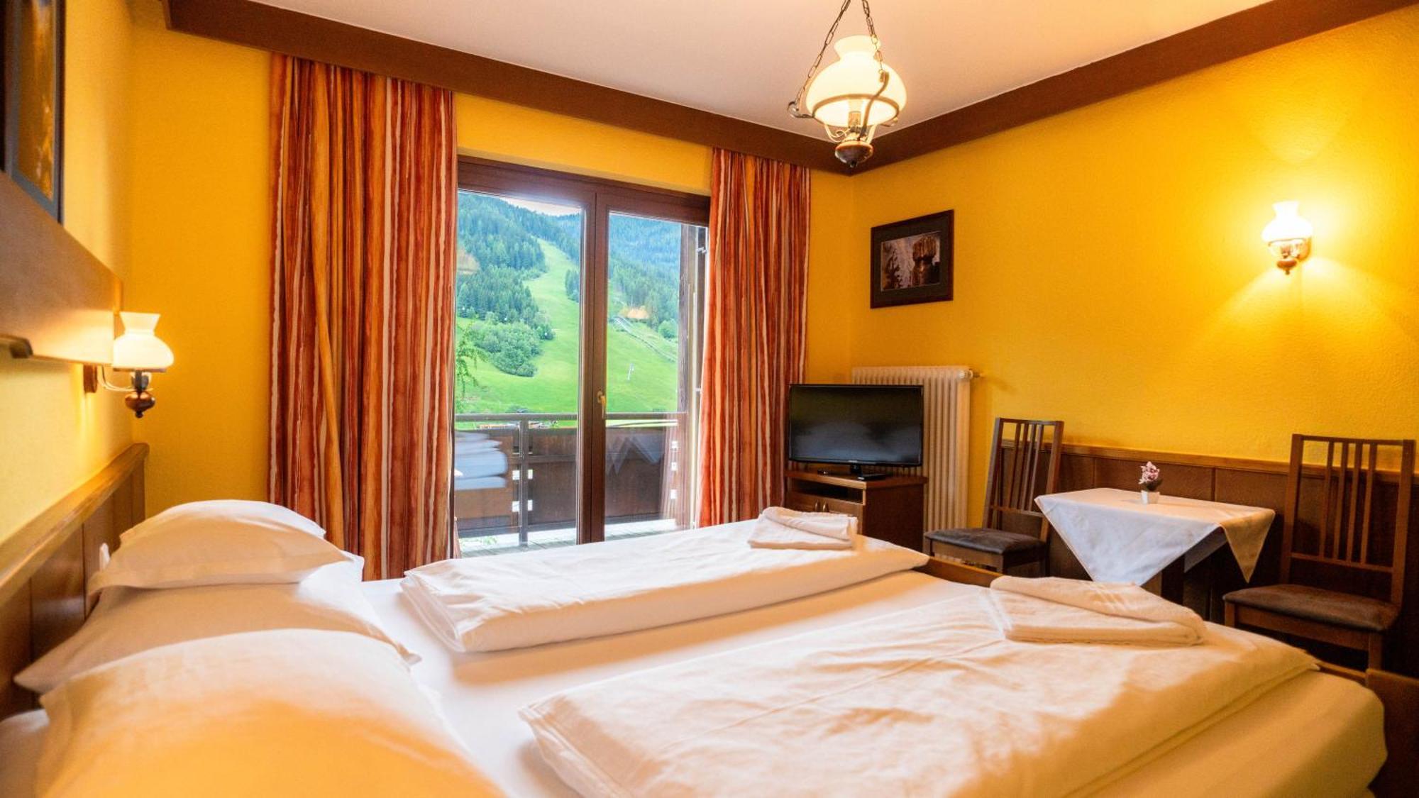 Haus Anna - Kaernten Card Im Sommer Inklusive Бад-Кляйнкірхгайм Екстер'єр фото